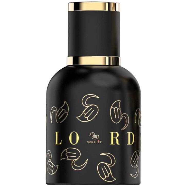 Lord Versuit by Versuit perfume bottle