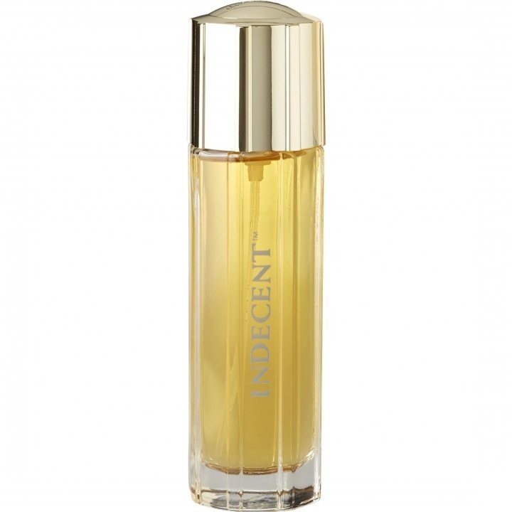 Indecent by Eternal Love perfume bottle