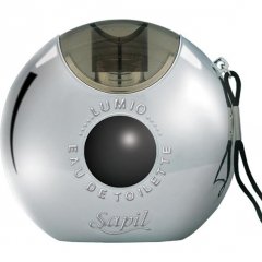 Lumio Men by Sapil perfume bottle