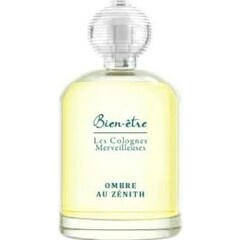 Les Colognes Merveilleuses - Ombre au Zénith by Bien-Être perfume bottle
