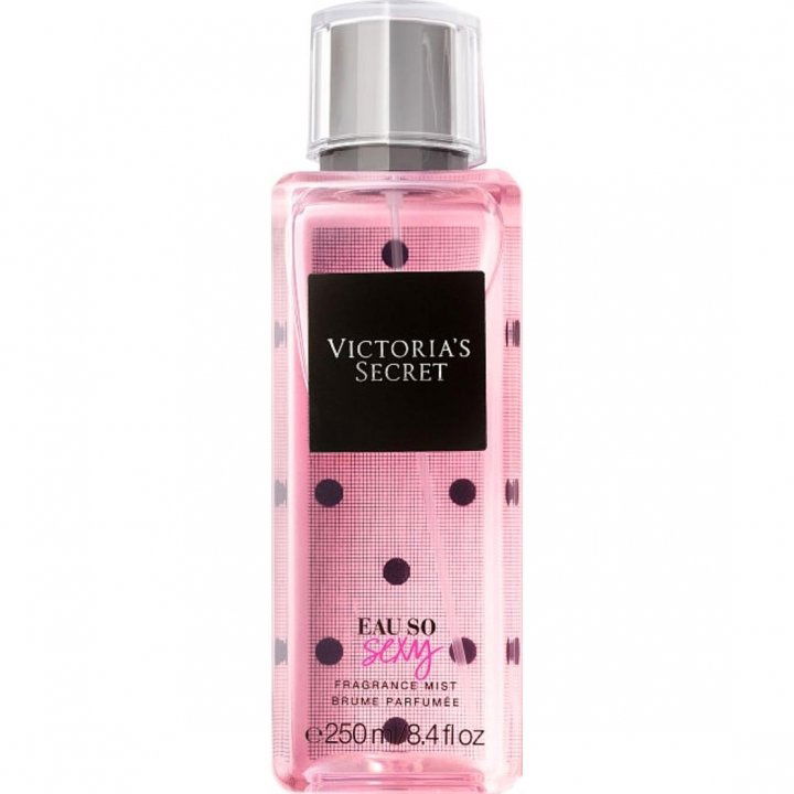 Eau So Sexy (Fragrance Mist) by Victoria's Secret perfume bottle