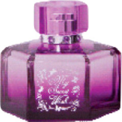 My Secret Wish by Christine Lavoisier Parfums perfume bottle