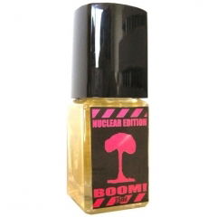 Nuclear Edition - Boom! by Teufelsküche perfume bottle