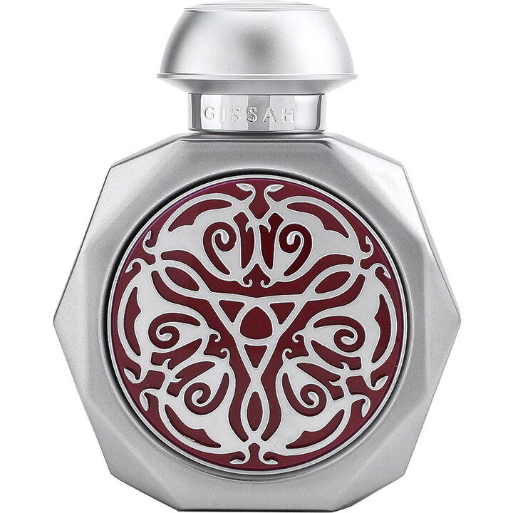 Angel Falls by Gissah / قصة perfume bottle