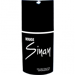 Rouge Sinan by Jean-Marc Sinan perfume bottle