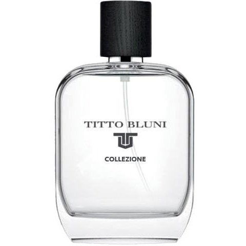 Collezione by Titto Bluni perfume bottle