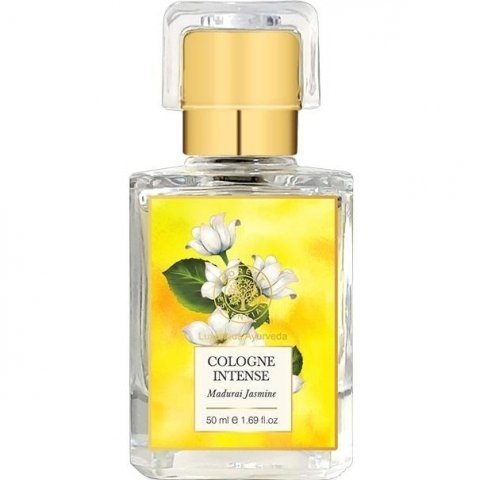 Madurai Jasmine by Forest Essentials perfume bottle