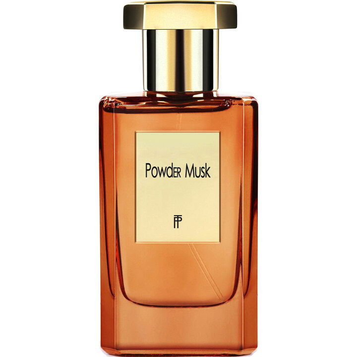 Powder Musk by Top Perfumer perfume bottle