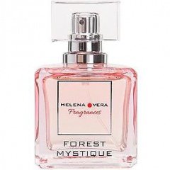Forest Mystique by Helena Vera perfume bottle
