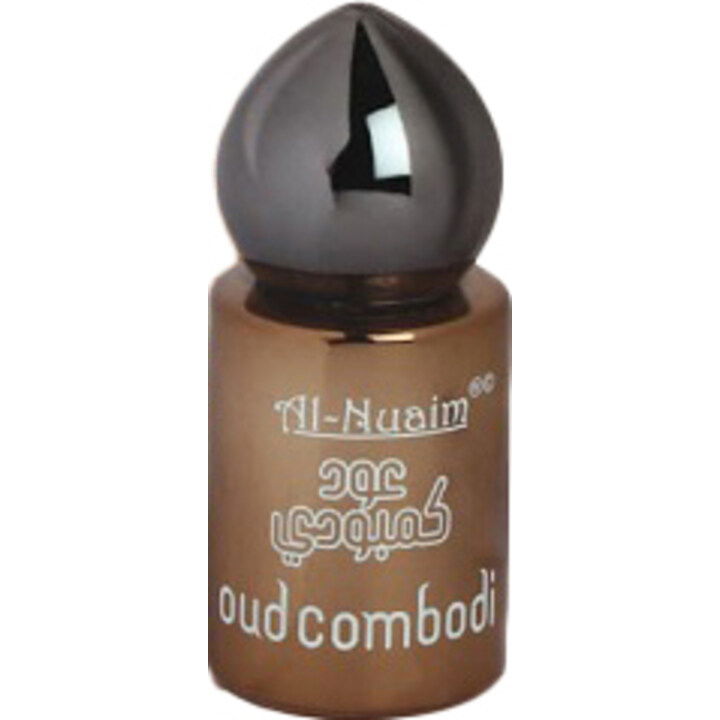 Tohfa Series - Oud Combodi