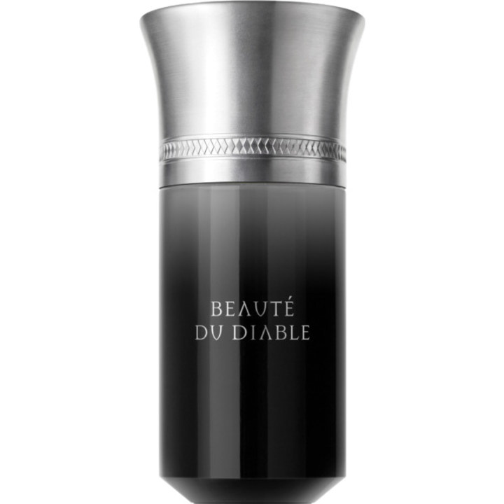 Beauté du Diable by Liquides Imaginaires perfume bottle