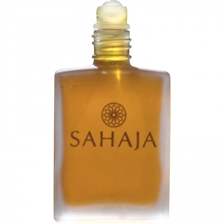 Momma by Sahaja perfume bottle