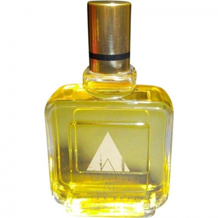 Muhammad Ali (After Shave) by Muhammad Ali perfume bottle