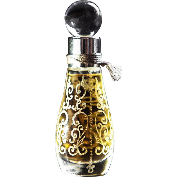 Temnyye Allei / Темные Aллеи by Ladanika perfume bottle