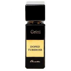 Doped Tuberose by Gritti perfume bottle