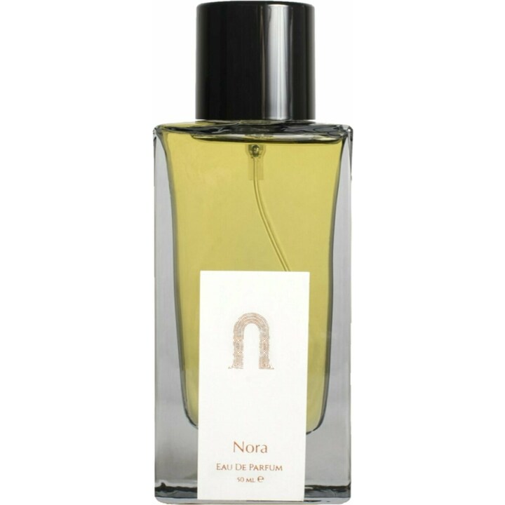 Nora by NSHQ perfume bottle