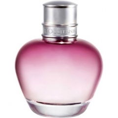 Pivoine Flora EDP by L'Occitane en Provence perfume bottle