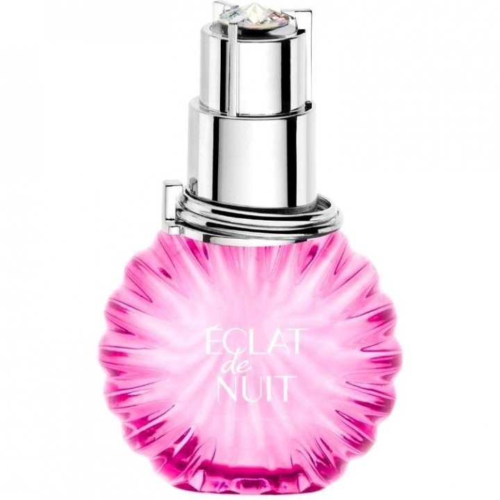 Éclat de Nuit by Lanvin perfume bottle