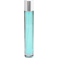 Love All Crystal Blue by Björn Borg perfume bottle