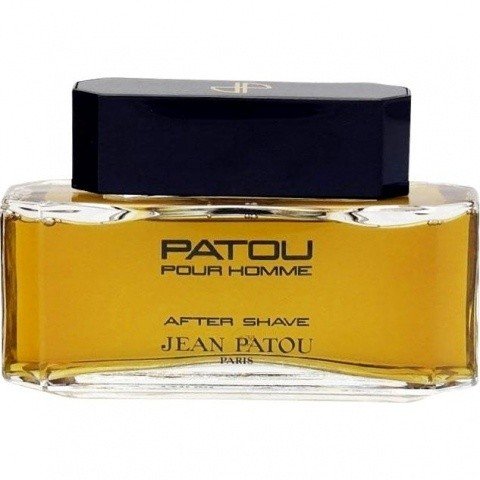 Patou pour Homme (After Shave) by Jean Patou perfume bottle