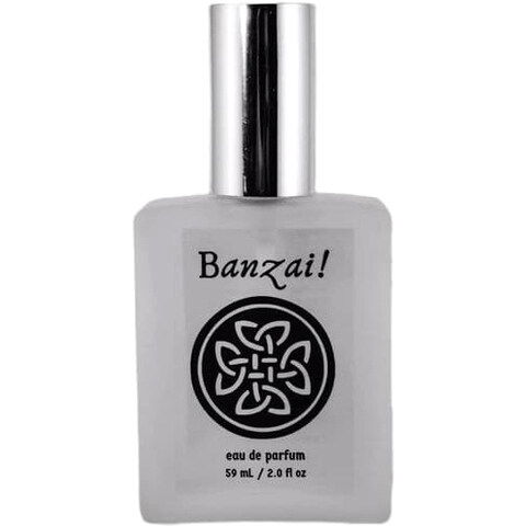 Banzai! by Murphy & McNeil perfume bottle