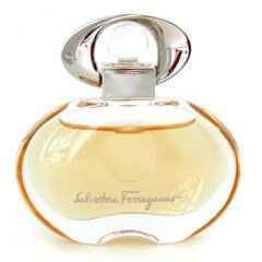 Incanto by Salvatore Ferragamo perfume bottle