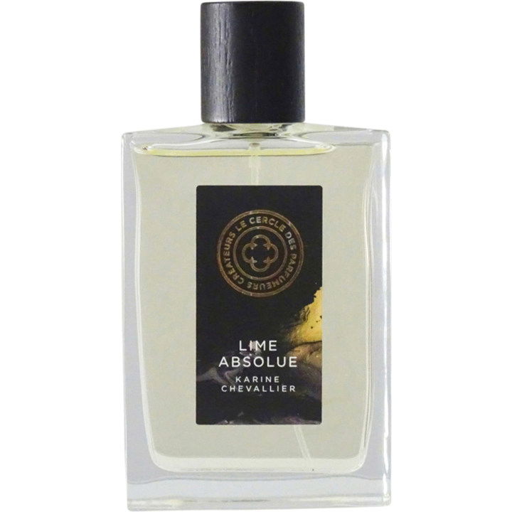 Lime Absolue / FR! 01 | N° 06 by Le Cercle des Parfumeurs Createurs / Fragrance Republic perfume bottle