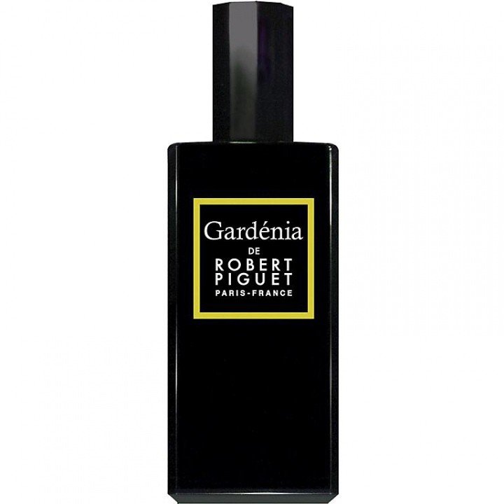 Gardénia by Robert Piguet perfume bottle
