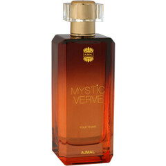 Mystic Verve pour Femme by Ajmal perfume bottle