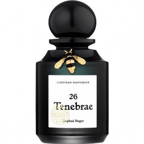 26 Tenebrae by L'Artisan Parfumeur perfume bottle
