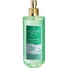 Le Jardin Infini - Suzanne by Luxana perfume bottle