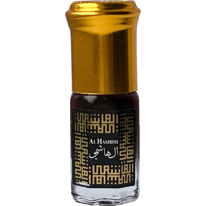 Khao Koh by Al Hashimi perfume bottle
