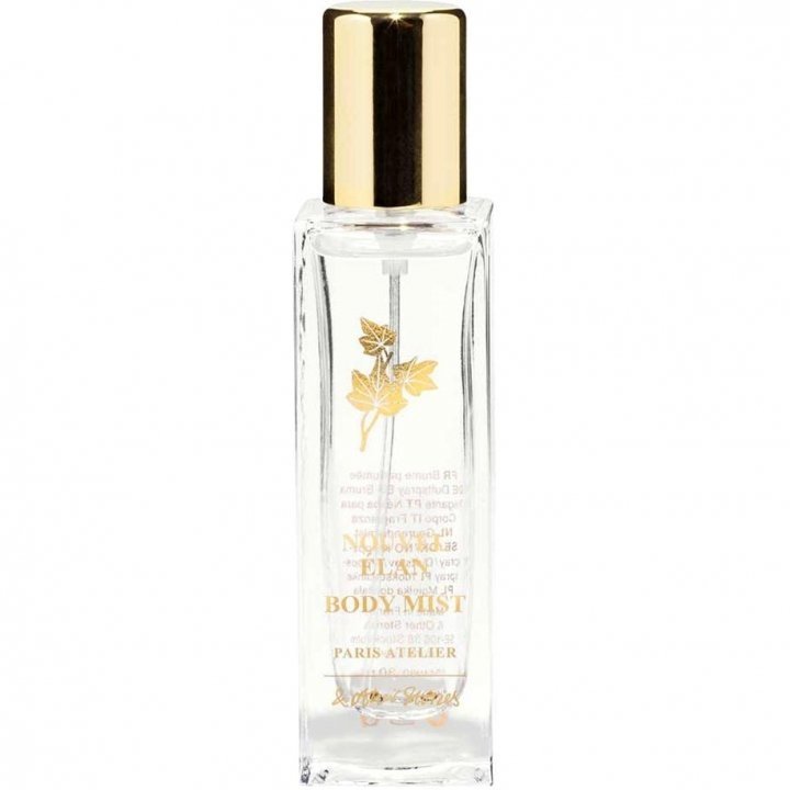 Nouvel Élan by & Other Stories perfume bottle