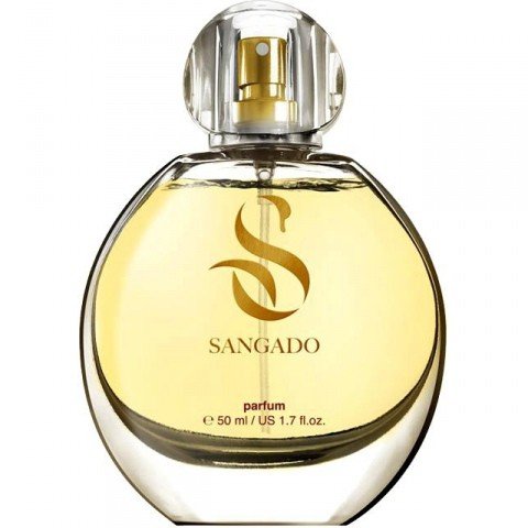 I Thought of You by Sangado perfume bottle