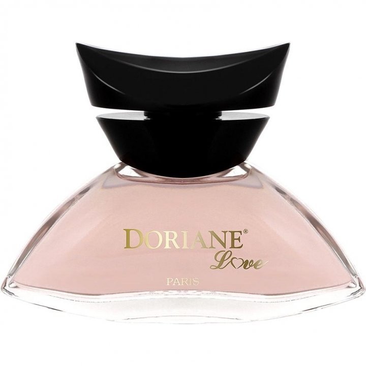 Doriane Love by Yves de Sistelle perfume bottle