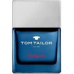 Exclusive Man by Tom Tailor perfume bottle