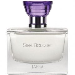 Steel Bouquet by Jafra perfume bottle