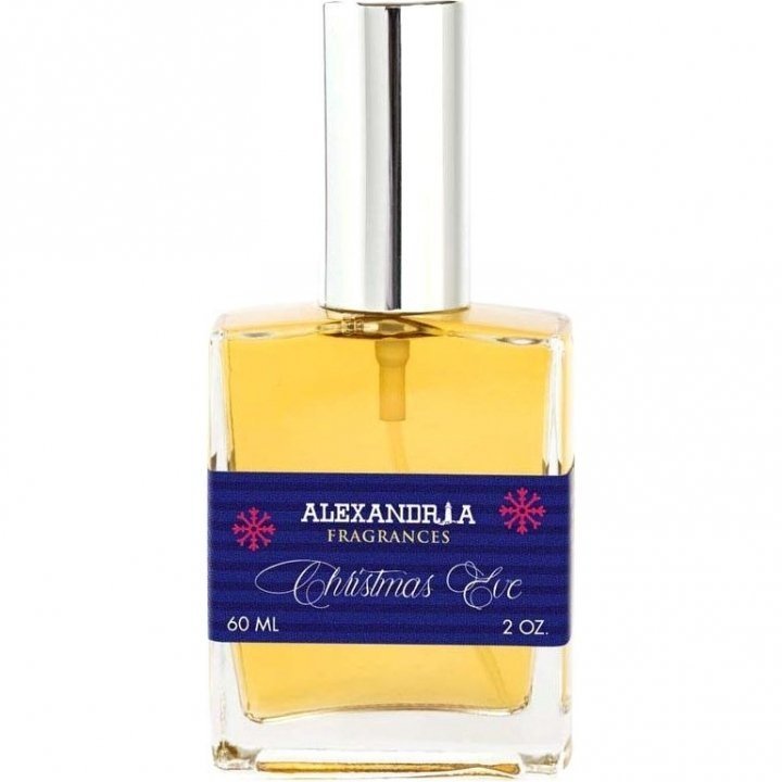Christmas Eve by Alexandria Fragrances perfume bottle
