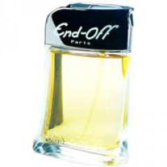 World Extension End-Off by Viviane Vendelle perfume bottle
