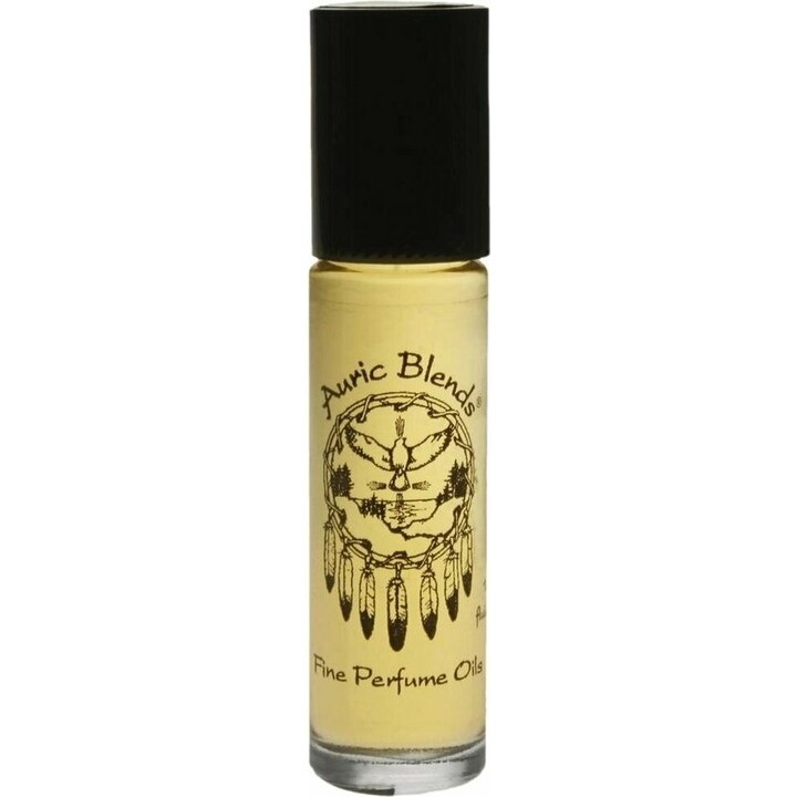 Forbidden Desire by Auric Blends perfume bottle