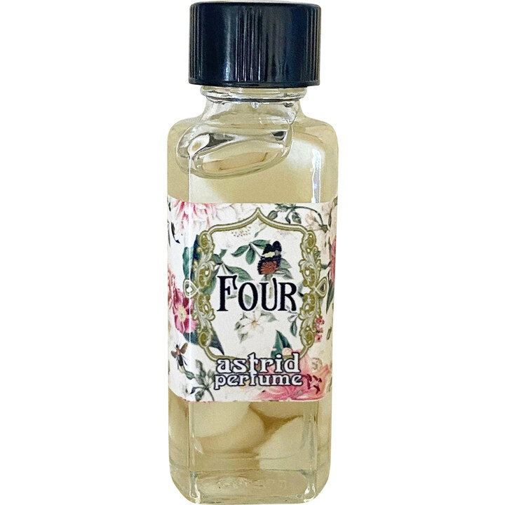 Whinnies No. 4 (2021)