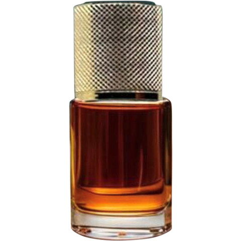 Musk Rose No.1 by Duftanker MGO Duftmanufaktur perfume bottle