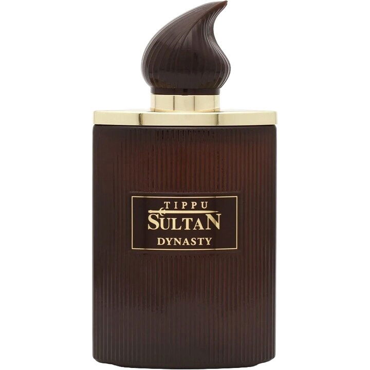 Tippu Sultan Dynasty by Luxury Concept Perfumes perfume bottle