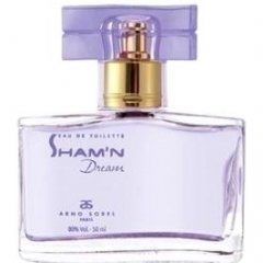 Sham'n Dream by Arno Sorel perfume bottle