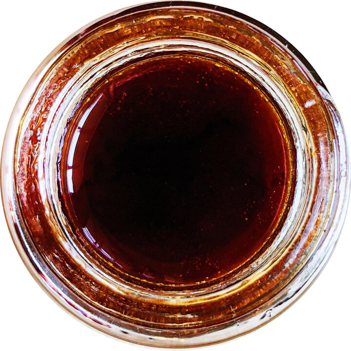 Leo Moon (Solid Perfume) by Wild Veil Perfume perfume bottle