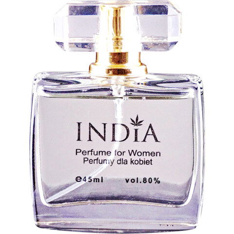 India for Women by India perfume bottle