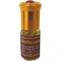 Arabesque by Musc d'Or perfume bottle