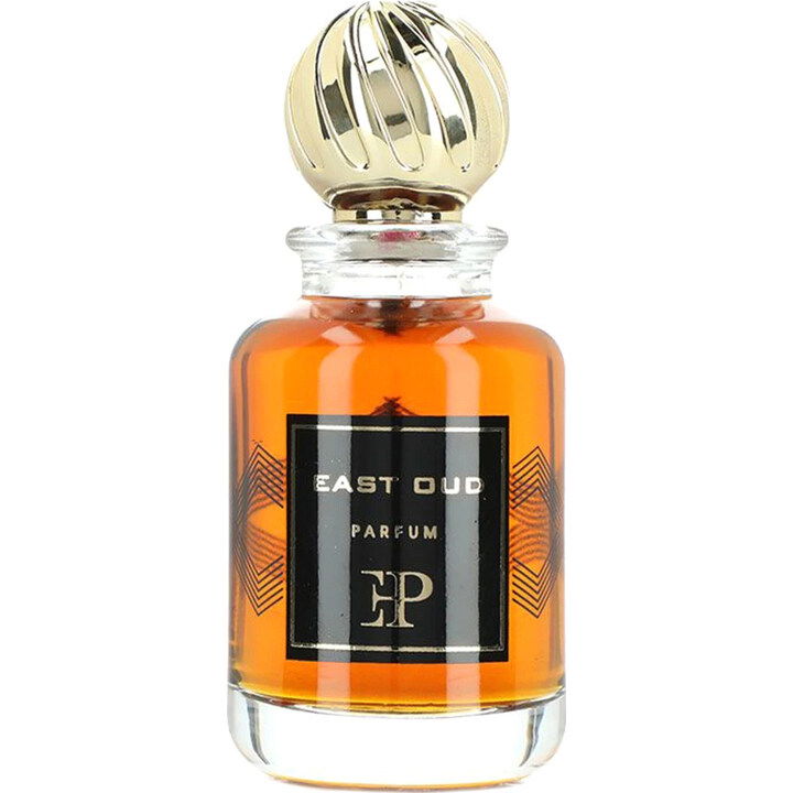 East Oud by Etoile Perfumes perfume bottle