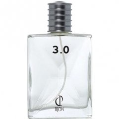 3.0 by Tijon perfume bottle