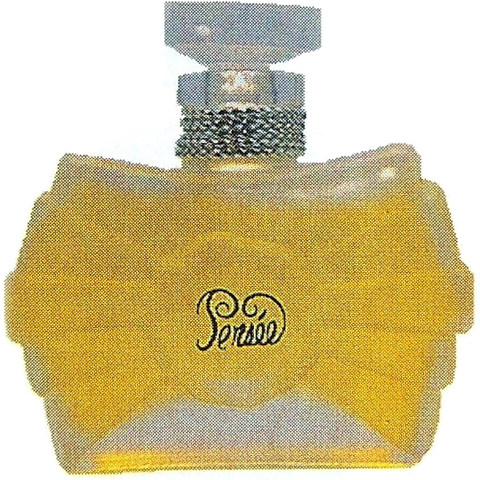 Pensée by Fortune Duck perfume bottle